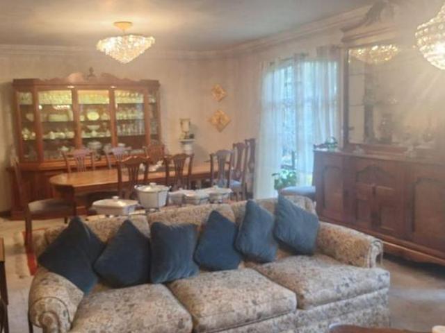 LOMAS DE LAS PALMAS CASA EN VENTA