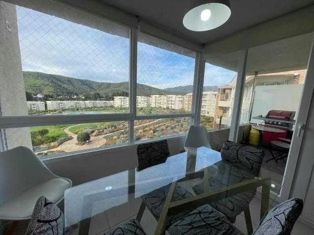Lomas de Papudo/ Punta Puyai 72673 | 3 dormitorios por 4090.00 en Papudo