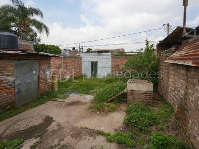 LOMAS DE POLANCO TERRENO EN VENTA