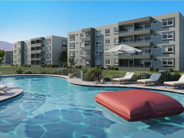 LOMAS DE PUYAI ll | 2 dormitorios por 4260.00 en Papudo