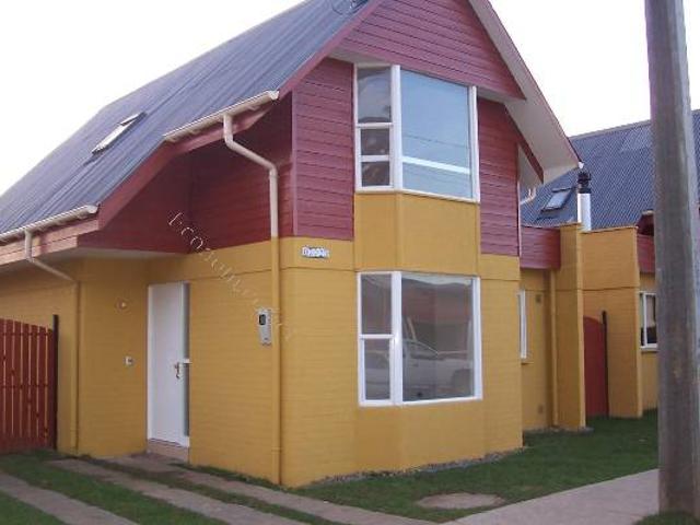 Lomas de Recabarren 4D 2B $590.000 Martín Lutero