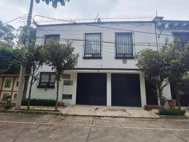 Lomas de San Angel Inn, casa en venta