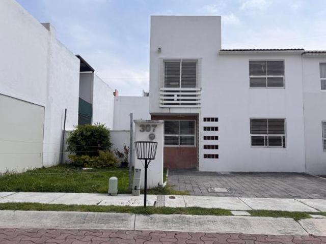 Lomas del Marqués, casa en venta, Villas Palmira 4