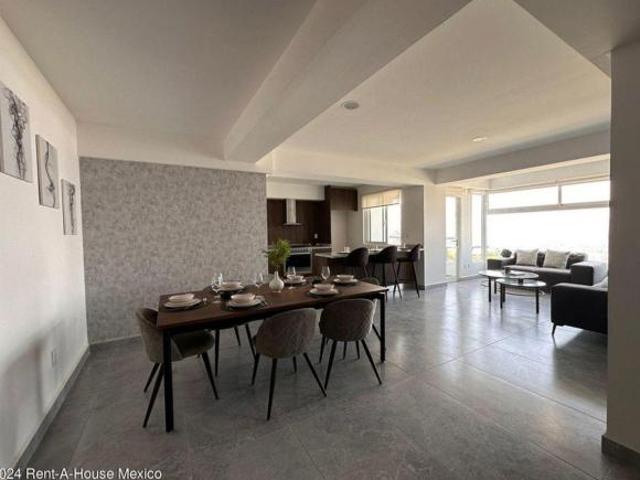Lomas del Marques departamento nuevo en venta de 3 recamaras MM242093