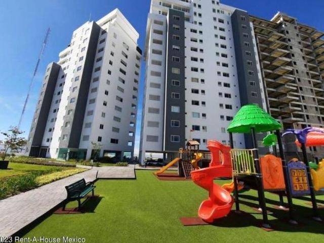 Lomas del Marques departamento nuevo en VENTA RAH4489