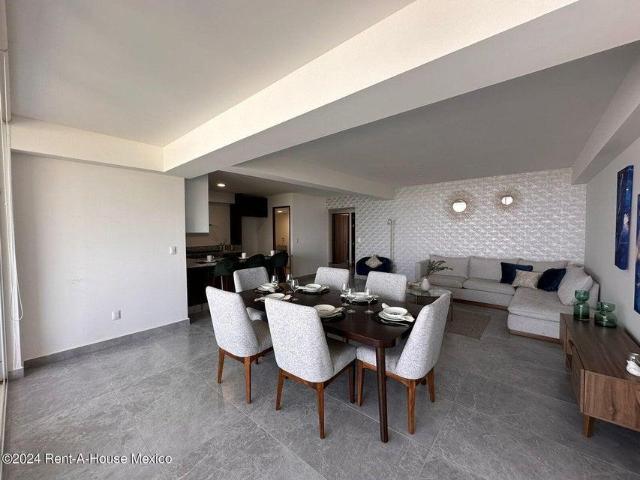 Lomas del Marques departamento nuevo en VENTA RAH4489