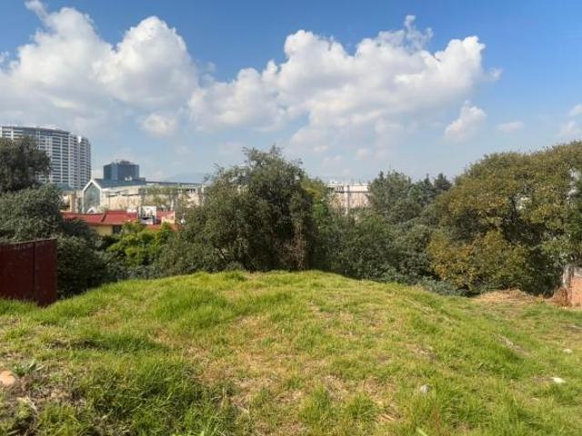 Lomas del Sol terreno en venta para la casa de tus sueños
