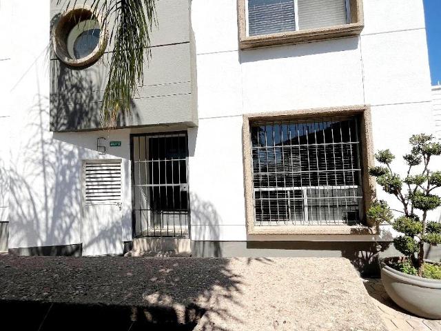 LOMAS DEL SANTUARIO AMUEBLADO