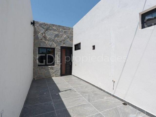 LOMAS DEL PARAÍSO CASA EN VENTA
