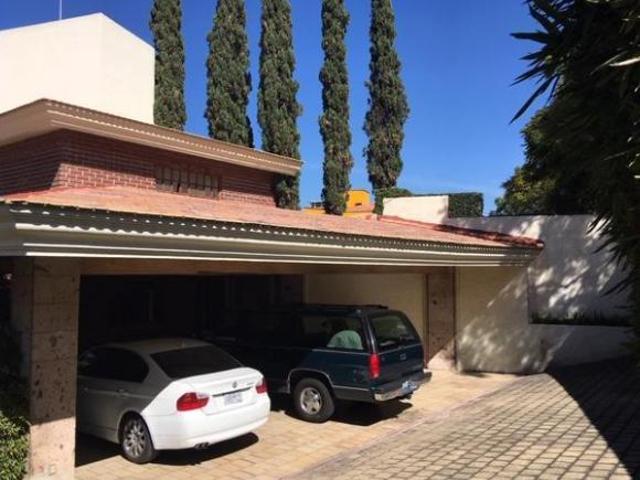 Lomas del Valle.Extraordinaria residencia en venta