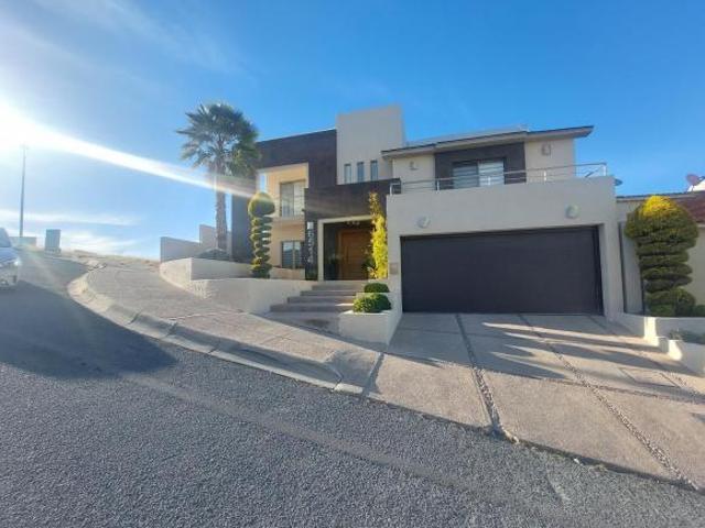 LOMAS DEL VALLE I EXCELENTE RESIDENCIA