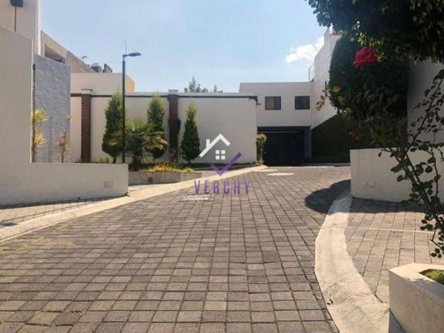 Lomas Quebradas, Casa en Condominio en Venta
