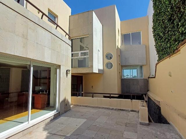 Lomas Reforma casa en venta/renta