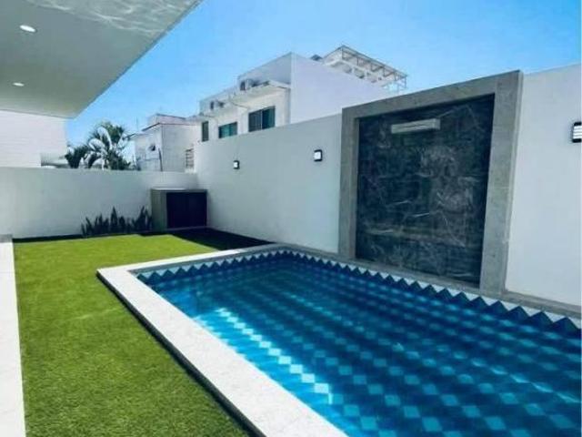 LOMAS RESIDENCIAL, RIVIERA VERACRUZANA, ALVARADO, VERACRUZ