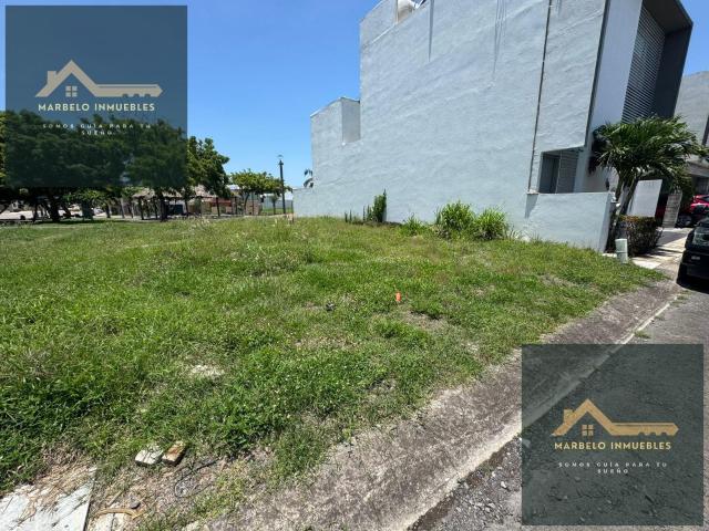 LOMAS RESIDENCIAL, RIVIERA VERACRUZANA, ALVARADO, VERACRUZ
