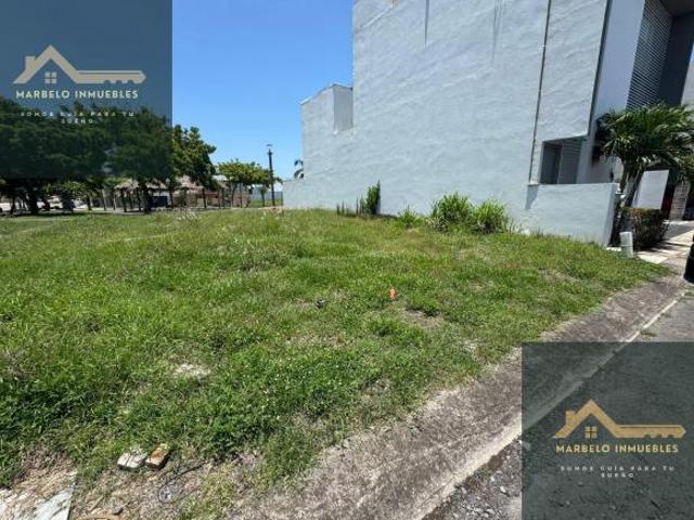 LOMAS RESIDENCIAL, RIVIERA VERACRUZANA, ALVARADO, VERACRUZ