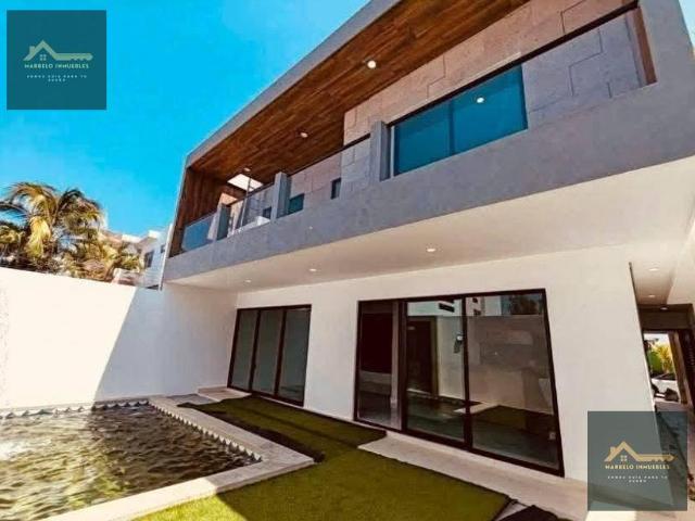 LOMAS RESIDENCIAL, RIVIERA VERACRUZANA, ALVARADO, VERACRUZ