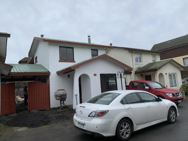 Lomas san sebastian condominio fray matias