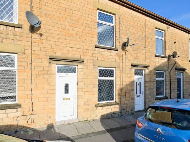 house for Rent in Lomax Street, Great Harwood, BB6 7DJ