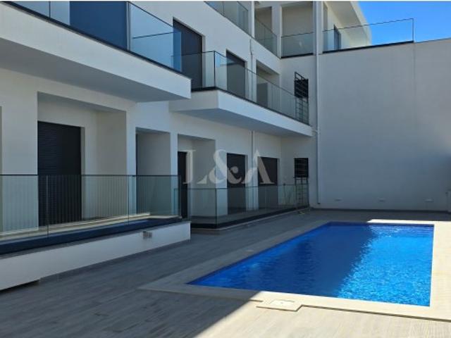 Lomba dos Moinhos / Cabanas de Tavira T1 T2 T3 Piscina e garagem