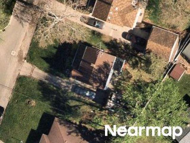 Lombard Ave