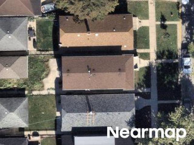 Lombard Ave