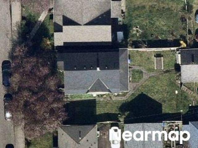 Lombard Ave