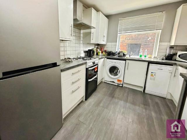 Lombard Grove, Fallowfield, M14 6 bed terraced house to rent £2,990 pcm £690 pw