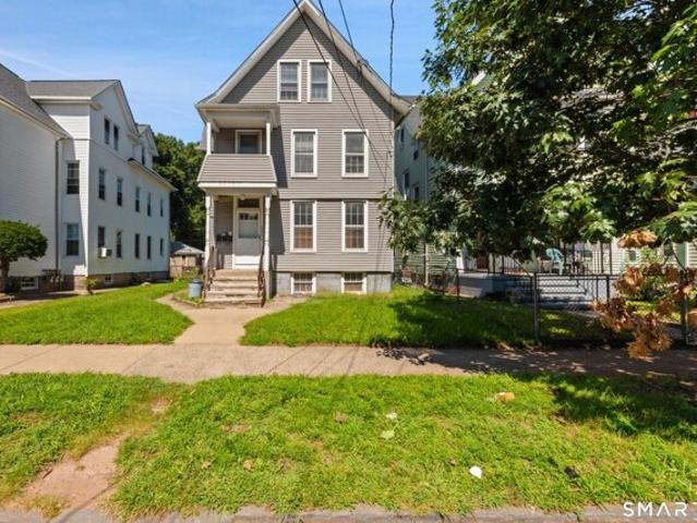 Lombard St, New Haven, Home For Sale