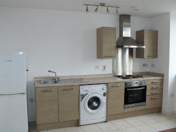 Lombard Street West, West Bromwich B70, 1 bed flat to rent, £700 pcm | PrimeLocation