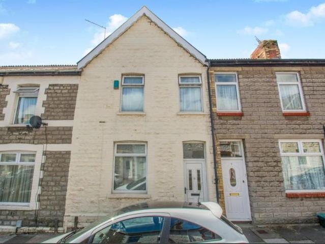 Lombard Street, Barry CF62, 3 bed property to rent, £1,150 pcm | PrimeLocation