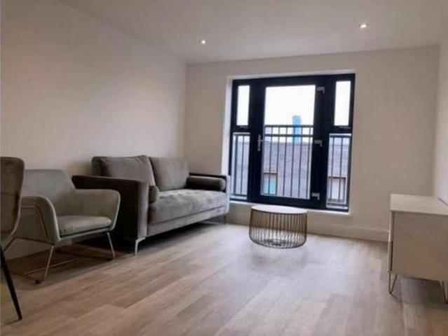 Lombard Street, Birmingham B12, 1 bed flat to rent, £895 pcm | PrimeLocation