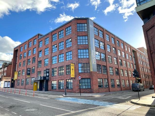 Lombard Street, Birmingham B12, 1 bed flat to rent, £985 pcm | PrimeLocation