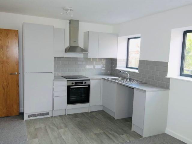 Lombard Street, Newark NG24, 1 bed flat to rent, £625 pcm | PrimeLocation