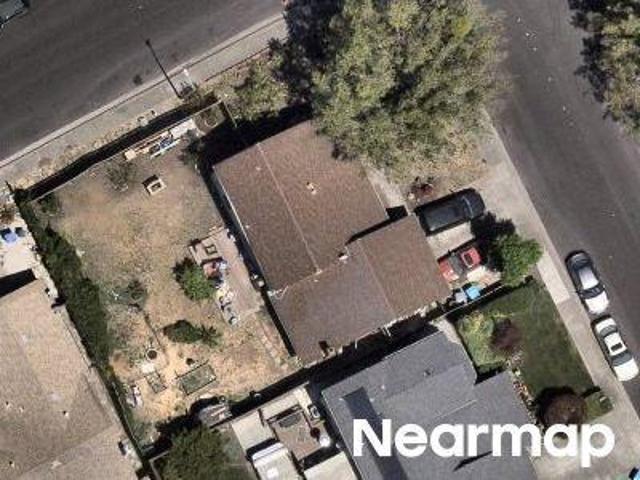 Lombard Way