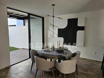 Lombardía: Casa en venta modelo Lucca