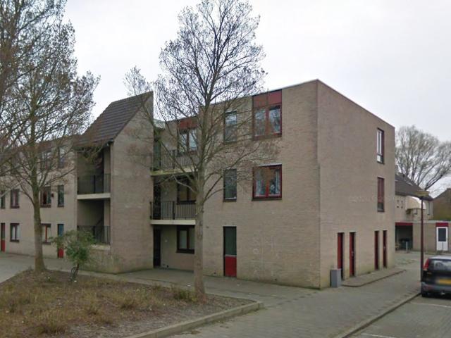 Lombardijeweg 20