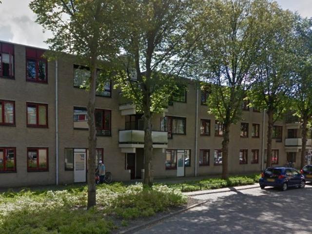 Lombardijeweg 79