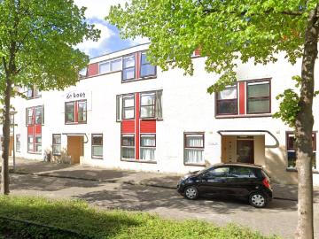 Lombardijeweg 82