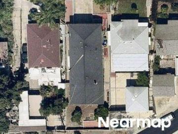 Lombardy Blvd