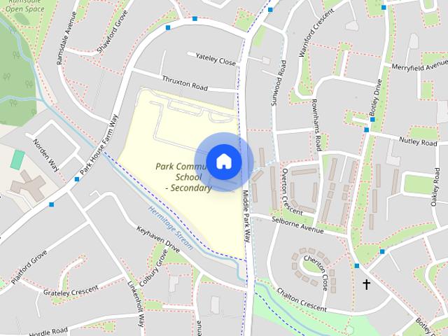 Lombardy Rise, Waterlooville, PO7