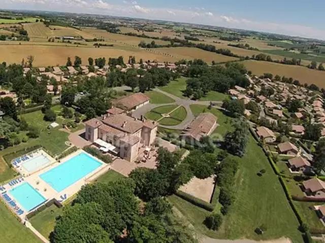 Lombez 32220 Achat / Vente maison 4 pièces t4