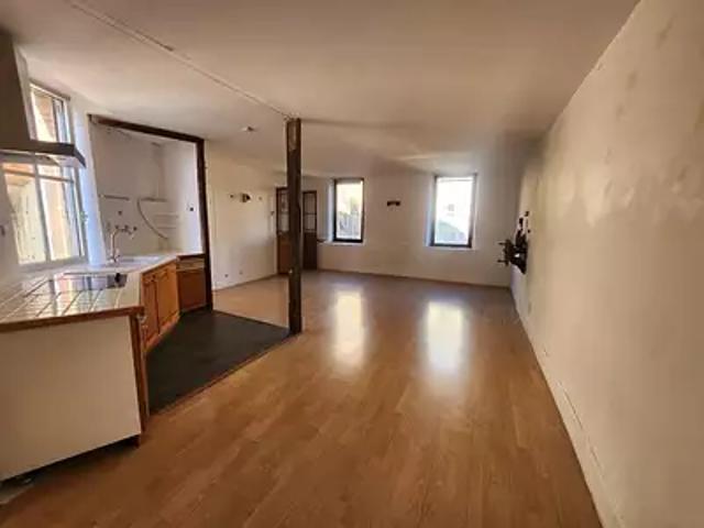Lombez 32220 Achat / Vente maison 4 pièces t4
