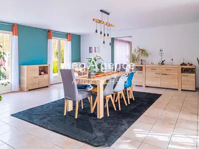 Lombron 72450 Achat / Vente maison 9 pièces t9