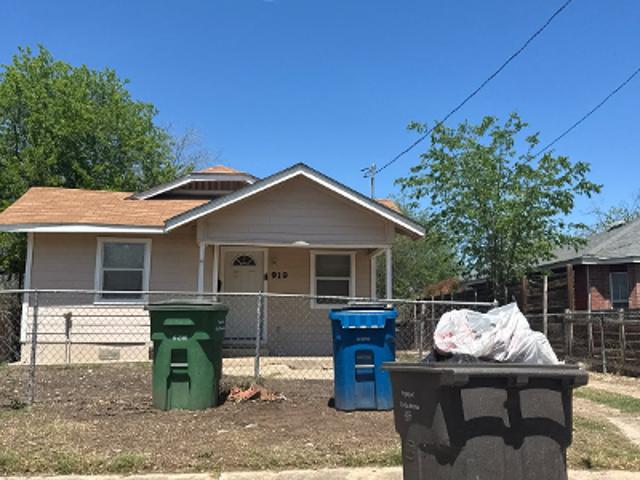 Lombrano St