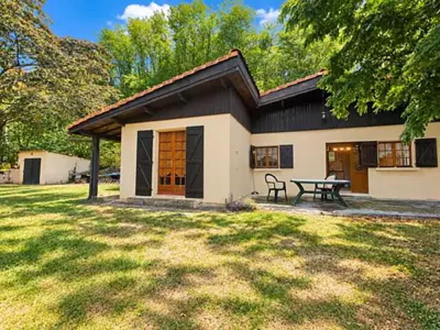 Lombrès 65150 Achat / Vente maison 3 pièces t3