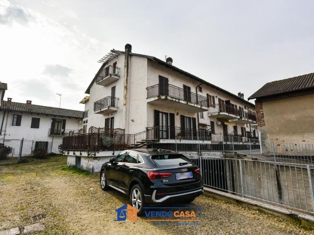 Lombriasco: Appartamento in affitto