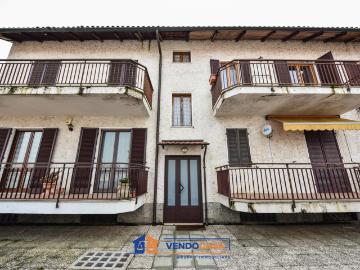 Lombriasco: Appartamento in affitto