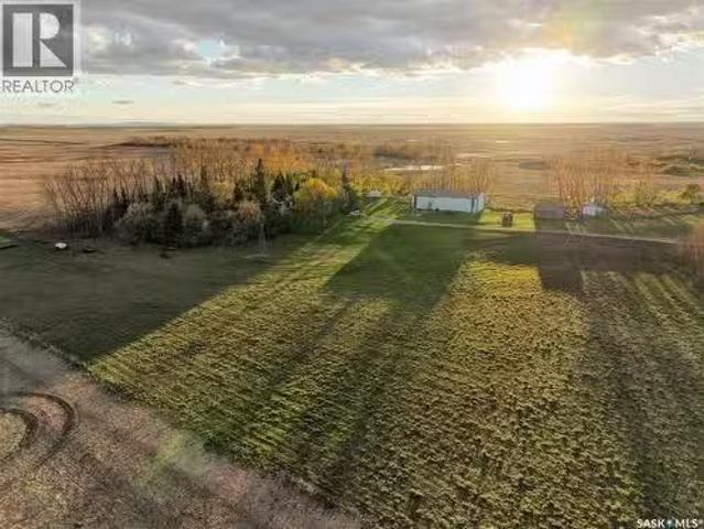 Lomenda Acreage, Langenburg Rm No. 181, SK, S0A 0M0 house fo.