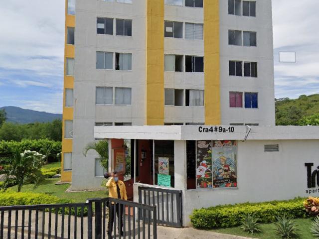 Lomitas, Trapiche \ APARTAMENTO